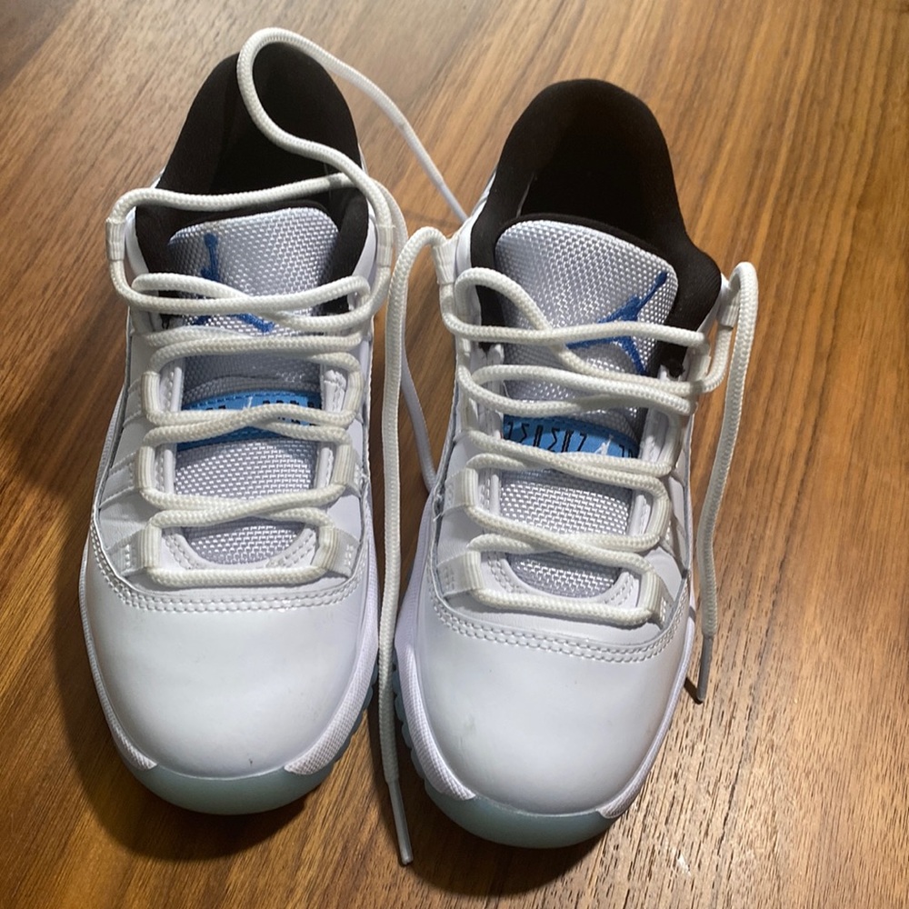 Pre school low Jordan Retro 11
